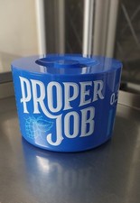 Proper Job großer 10L Eiskübel NEU