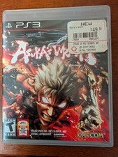 Asuras Wrath Sony PlayStation 3 PS3.  Pre Own...