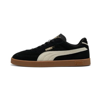 Puma Club II Era schwarz-kombiniert