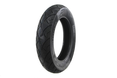 Rear Metzeler ME888 Marathon MT90B x 16 inch Blackwall Tire for Harley-Davidson