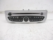 Cd-Radio Car Radio Fits for Renault Megane III Grandtour (KZ0/1) 1.4 Tce