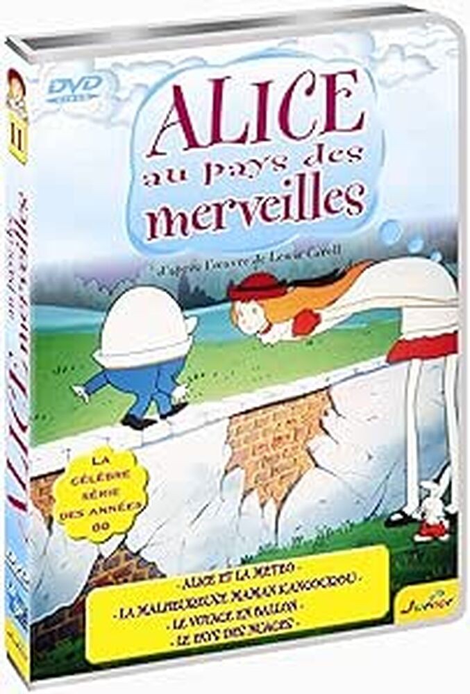 Alice In Wonderland Vol. 11 [FR Import] (New In Blister) | New