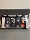 2021 Hendrick Motorsports (Dover Sweep) 4 Car Set 1/64 Diecast