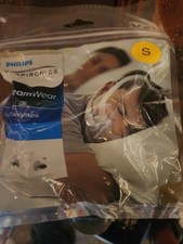 Philips Respironics DreamWear Full Cushion Size S 1133430 New