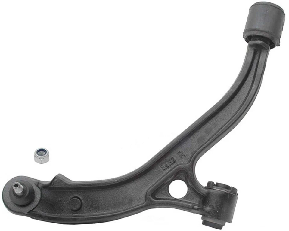 Braço de controle de suspensão e conjunto de junta esférica - Imagem 2 de 4