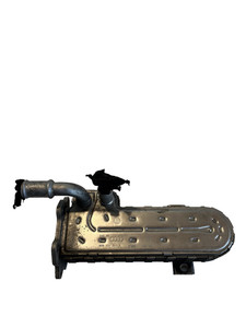 Mitsubishi Outlander AGR-Ventil Kühler 03G131513K Original 2.0 Di-D Baujahr...