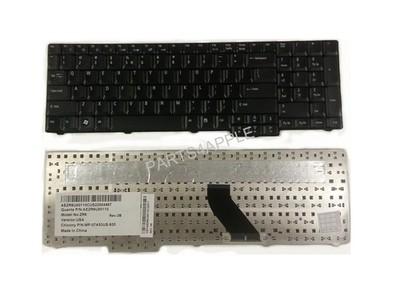 Genuine New Acer eMachines E528-2325 E728 E728-4830 E528-2187 Laptop Keyboard