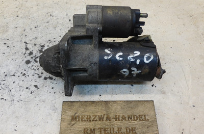 Ford Scorpio II 2,0 2,3 i 16V 12V Anlasser BOSCH 1005821241