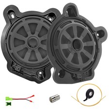 Subwoofer-Set für Mercedes GLC X254 | V1 | Plug & Play | OPTION Subwoofer-Set für Mercedes GLC X254 | V1 | Plug & Play | OPTION