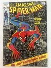 Amazing Spider-Man #100 HIGHER GRADE Anniversary Issue Spider-Man or Man?