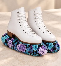 ice skating soakers