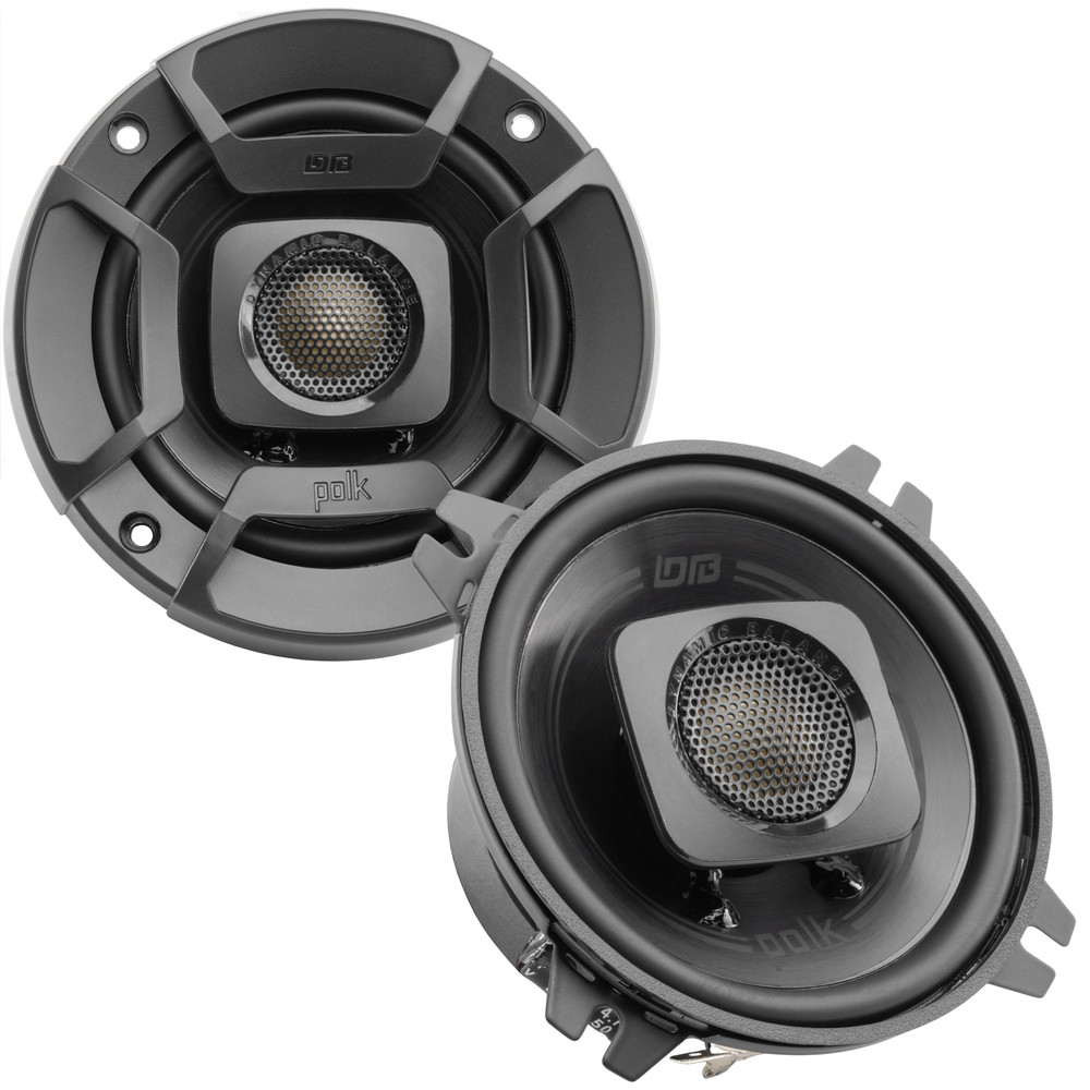Marine Speakers Polk Audio Db401 Polk Audio Db401 4