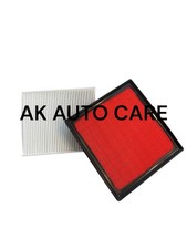 ENGINE & CABIN FILTER FOR LEXUS ES250 ES350 NX250 NX350 RX350 TX350 2019-2026