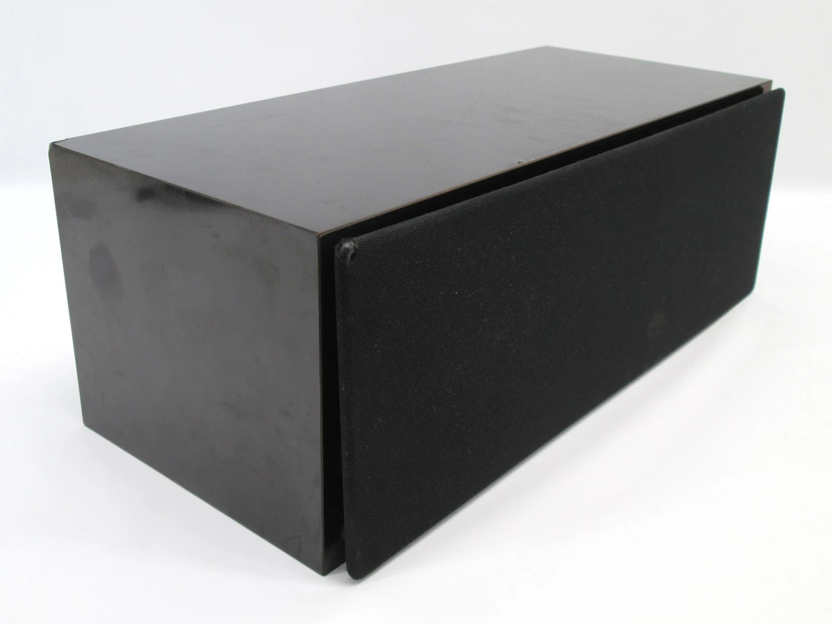 NHT Home Center Speakers for sale | eBay
