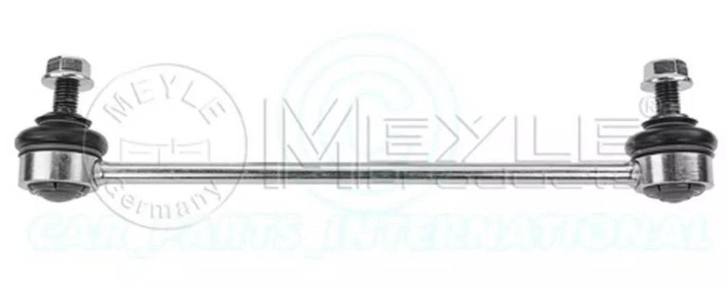 Meyle Stabilizzatore Anteriore Maglie & Spazzole 1160600000 / HD X2 & 1006150004