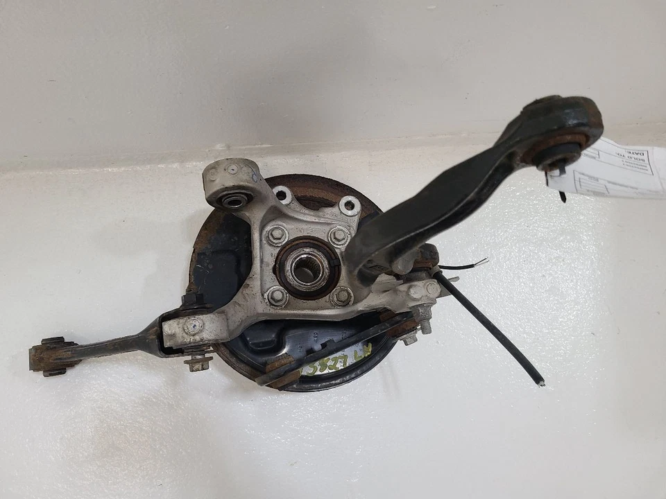 15-23 FORD MUSTANG LH Driver Rear Suspension Without Crossmember Ecoboost   - Imagem 2 de 4