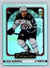 2024-25 O-Pee-Chee #P-35 Mark Scheifele Pee-Chee - O-Pee-Chee Premier