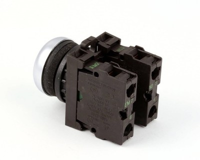 SALVAJOR ABD100C OEM Start Button 3.85'' x 2.05'' x 1.75'' Non-Stock
