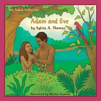 Sylvia A Thomas | Adam And Eve | Taschenbuch | Englisch (2018) | [.]