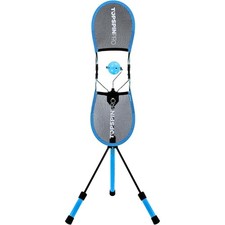 Pickleball Training Aid for Topspin Practice Improves Control and Consistency