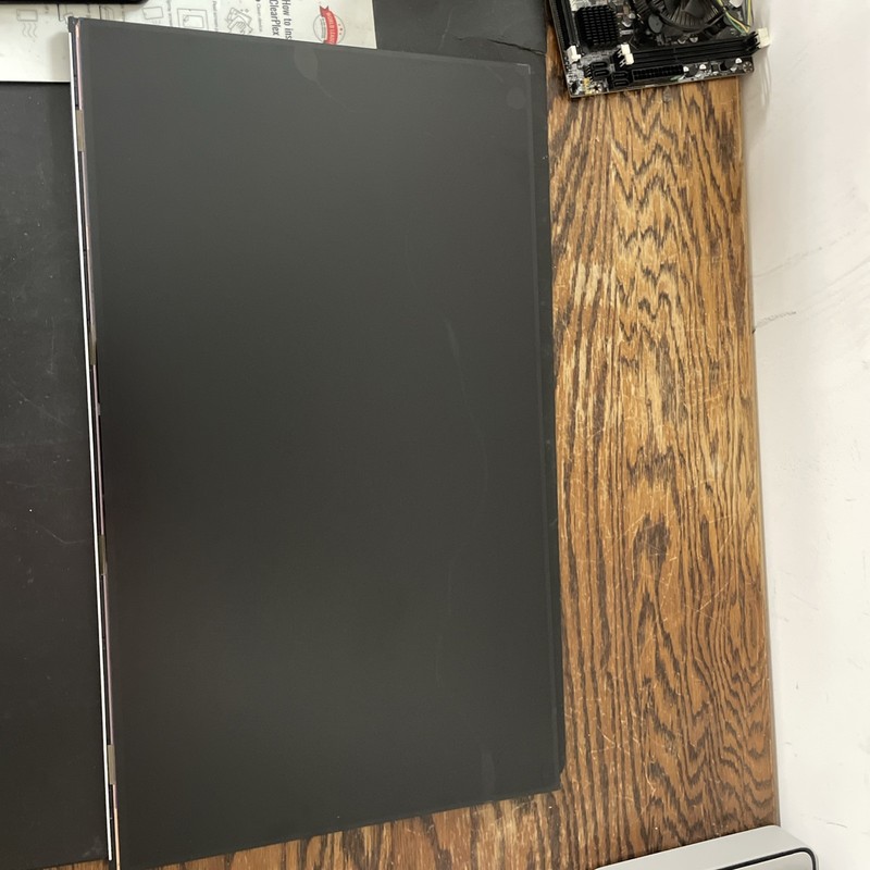 27 Inch Dell Inspiron All in One LCD Assembly 
