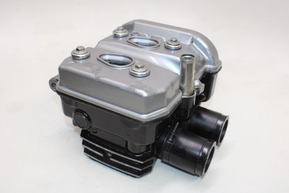 92-07 KAWASAKI NINJA 250R EX250F OEM MOTOR EXTREMO SUPERIOR CULATA Foto 3 de 4