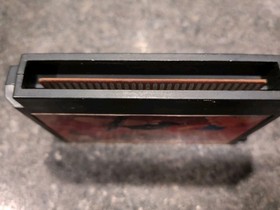 Yie Ar Kung Fu Famicom - 1985 Konami - Cartridge Only