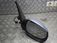 Retroviseur droit (ou coque) Peugeot 206