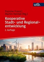 Kooperative Stadt- Und Regionalentwicklung Yvonne Franz