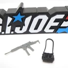 Beach Head Vintage 1986 GI Joe ARAH Figure Accessories Lot