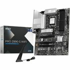 MSI PRO Z890-S WIFI ATX PŁYTA GŁÓWNA LGA 1851 do procesora Intel Core Ultra
