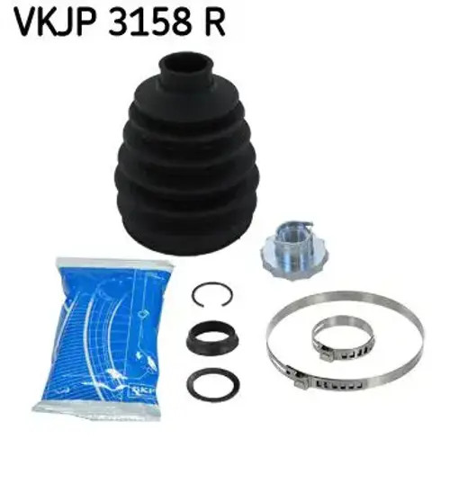 Fits SKF VKJP 3158 R Joint Cover - Image 6