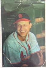 1953 Bowman Football Cards 22
