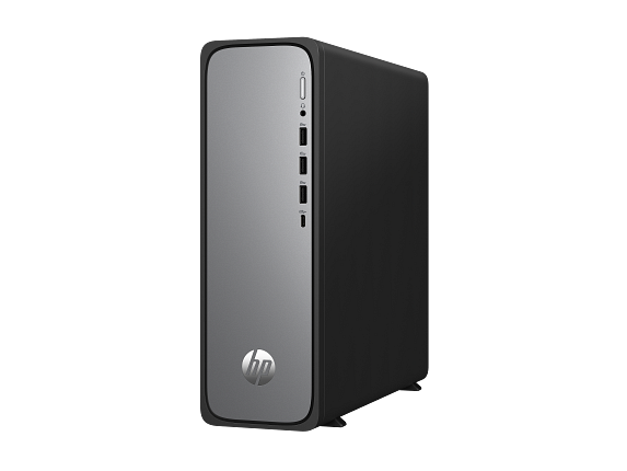 HP OmniDesk Desktop Intel, 8 GB;256 GB SSD Windows 11 Home