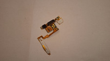 Sony Ericsson Xperia X10i Genuine Ear Speaker Flex Cable