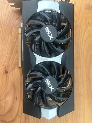 Sapphire AMD Radeon R9 270x 4G