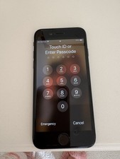 iPhone 7 SE Excellent Condition