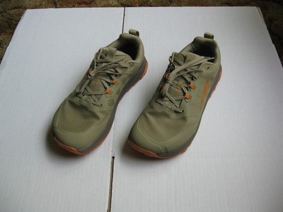 11.5W - Altra Lone Peak 9 men's sneakers