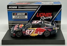 2026 1/24 97 Shane Van Gisbergen  Red Bull  Chevrolet - 1 of 1092 SD Shipping