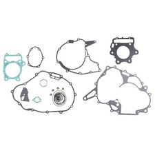 Tusk Complete Gasket Kit Compatible with Honda TRX 300EX 1993-2008