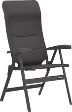 Westfield Campingstuhl Avantgarde Noblesse Deluxe