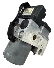 1998-2001 AUDI A6 C5 - ABS PUMP / Control Module UNIT 8E0614111A