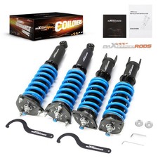Street Coilovers Suspension Kits For Nissan 370Z Z34 2009-2016 Shock Absorber