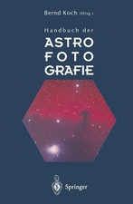 Handbuch der Astrofotografie Bernd Koch Tasch...