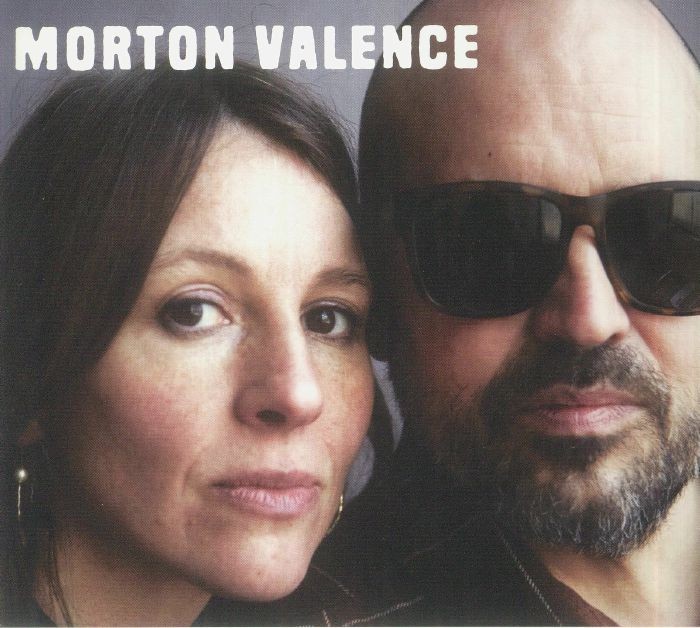 MORTON VALENCE - Morton Valence - CD