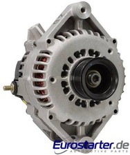 Alternateur Chevrolet EVANDA