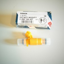 Injecteur Fiat Qubo