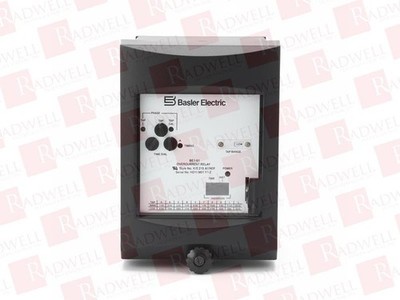 WESTINGHOUSE BE1-51-K1E-Z1O-A1N0F / BE151K1EZ1OA1N0F (NEW IN BOX)