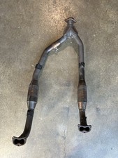 *99-04 Land Rover Discovery 4.6 Oem Catalytic Converter Factory Exhaust Pipe*