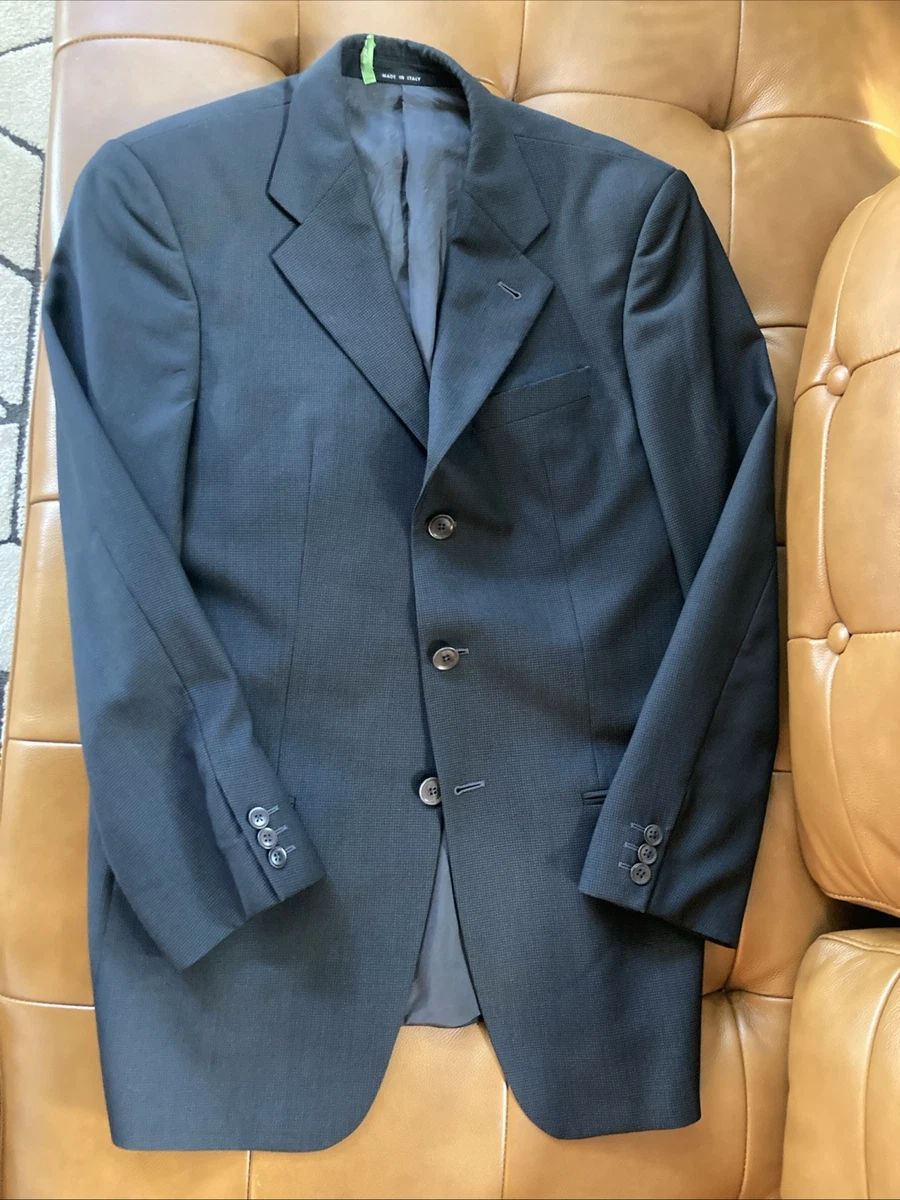 armani collezioni suit products for sale | eBay